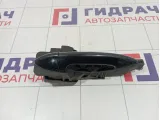 Ручка двери наружная задняя левая Kia Venga (YN)