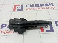 Ручка двери наружная задняя правая Kia Venga (YN)