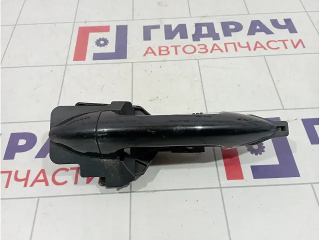 Ручка двери наружная задняя правая Kia Venga (YN)