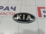 Эмблема Kia Venga (YN) 86310-1G100