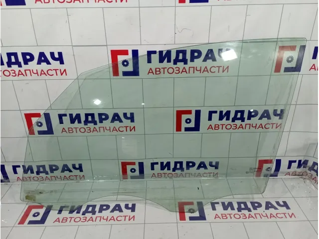 Стекло двери передней левой Kia Venga (YN) 82411-1P000