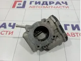 Заслонка дроссельная электрическая Kia Venga (YN) 35100-2B150