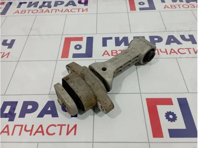 Опора двигателя передняя Kia Venga (YN) 21950-1P000