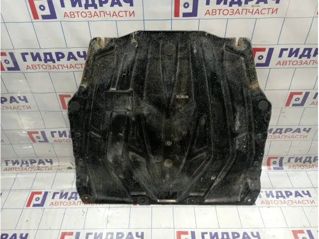 Защита двигателя Kia Venga (YN)