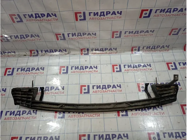 Усилитель заднего бампера Kia Venga (YN) 86631-1P000