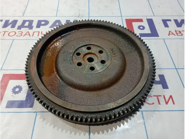 Маховик Kia Venga (YN) 23200-2B000