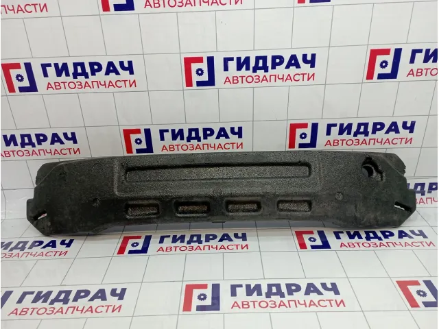 Наполнитель переднего бампера Kia Venga (YN) 86520-1P000