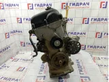 Двигатель Kia Venga (YN) Z5681-2BZ00