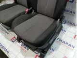 Комплект сидений Kia Venga (YN)
