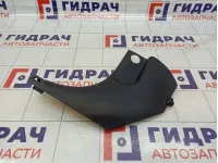 Обшивка стойки передней левой нижняя Kia Venga (YN) 858231P000EQ