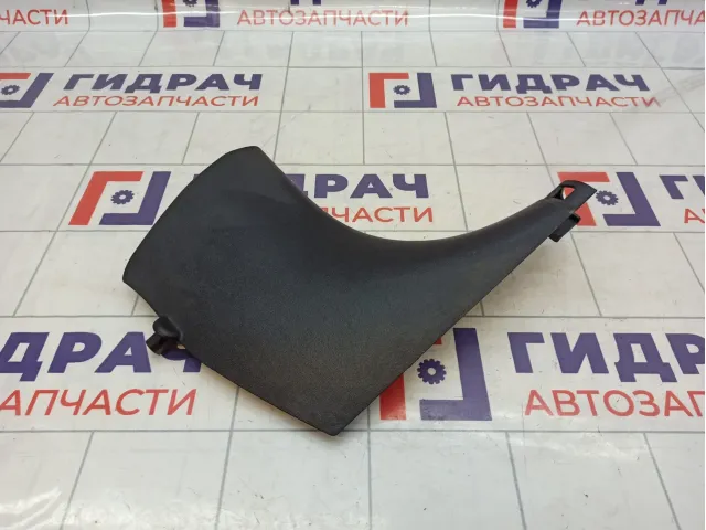 Обшивка стойки передней правой нижняя Kia Venga (YN) 858241P000EQ