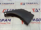 Обшивка стойки передней правой нижняя Kia Venga (YN) 858241P000EQ