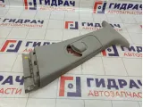 Обшивка стойки средней левой верхняя Kia Venga (YN) 858301P100ED