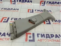 Обшивка стойки средней левой верхняя Kia Venga (YN) 858301P100ED