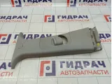 Обшивка стойки средней левой верхняя Kia Venga (YN) 858301P100ED