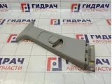 Обшивка стойки средней правой верхняя Kia Venga (YN) 858401P100ED