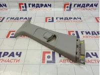 Обшивка стойки средней правой верхняя Kia Venga (YN) 858401P100ED