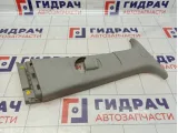 Обшивка стойки средней правой верхняя Kia Venga (YN) 858401P100ED