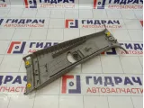 Обшивка стойки средней правой верхняя Kia Venga (YN) 858401P100ED