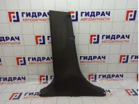 Обшивка стойки средней левой нижняя Kia Venga (YN) 858351P000EQ