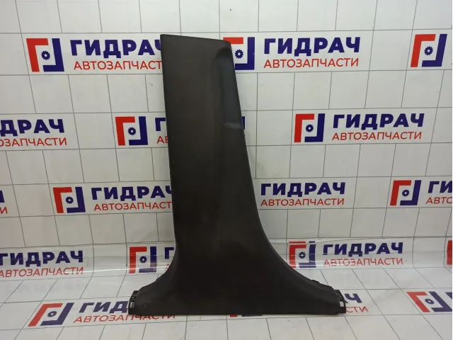 Обшивка стойки средней левой нижняя Kia Venga (YN) 858351P000EQ