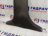 Обшивка стойки средней левой нижняя Kia Venga (YN) 858351P000EQ