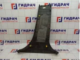 Обшивка стойки средней левой нижняя Kia Venga (YN) 858351P000EQ