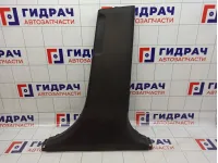 Обшивка стойки средней правой нижняя Kia Venga (YN) 858451P000EQ