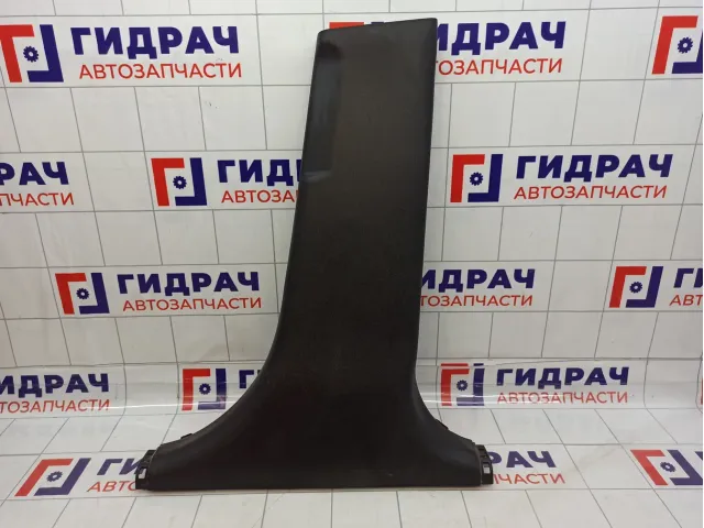 Обшивка стойки средней правой нижняя Kia Venga (YN) 858451P000EQ