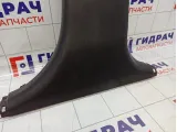 Обшивка стойки средней правой нижняя Kia Venga (YN) 858451P000EQ