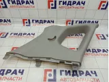 Обшивка стойки задней левой верхняя Kia Venga (YN) 858501P000ED