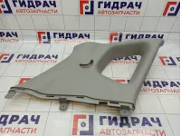 Обшивка стойки задней левой верхняя Kia Venga (YN) 858501P000ED