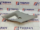 Обшивка стойки задней левой верхняя Kia Venga (YN) 858501P000ED