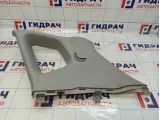 Обшивка стойки задней правой верхняя Kia Venga (YN) 858601P000ED