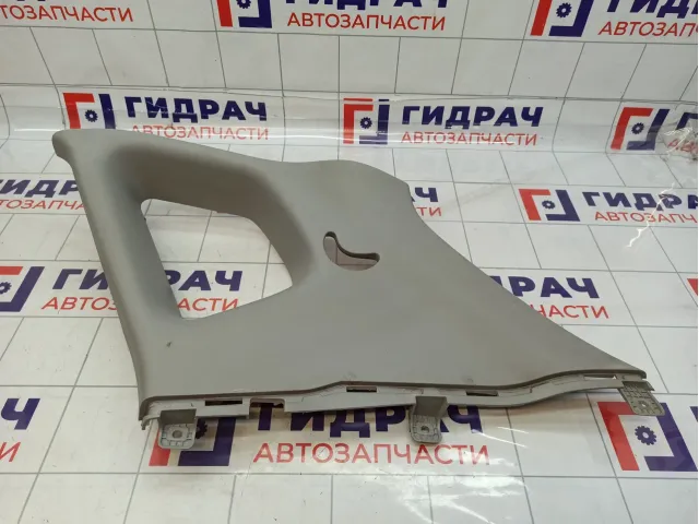 Обшивка стойки задней правой верхняя Kia Venga (YN) 858601P000ED