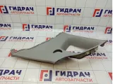 Обшивка стойки задней правой верхняя Kia Venga (YN) 858601P000ED
