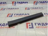 Накладка порога (внутренняя) передняя левая Kia Venga (YN) 858711P000EQ