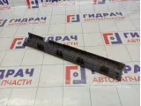 Накладка порога (внутренняя) передняя левая Kia Venga (YN) 858711P000EQ