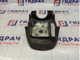 Кожух рулевой колонки нижний Kia Venga (YN) 848521P000EQ
