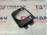 Накладка блока управления отопителем Kia Venga (YN) 847401P000EQ