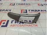 Накладка воздушного дефлектора левая Kia Venga (YN) 847711P0001S