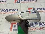 Накладка воздушного дефлектора правая Kia Venga (YN) 847761P0001S