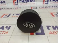 Подушка безопасности в рулевое колесо Kia Venga (YN) 56900-1P000