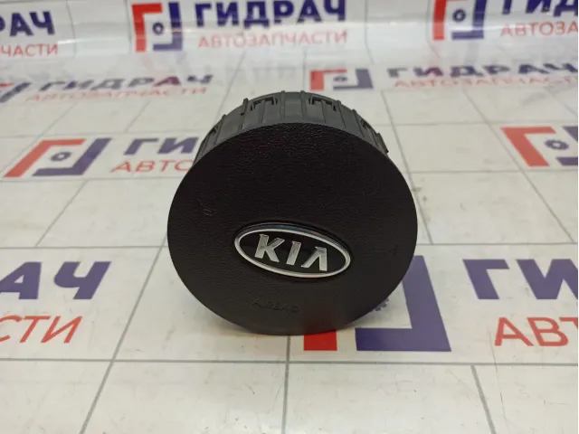 Подушка безопасности в рулевое колесо Kia Venga (YN) 56900-1P000