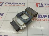 Блок управления двигателем Kia Venga (YN) 39118-2B010