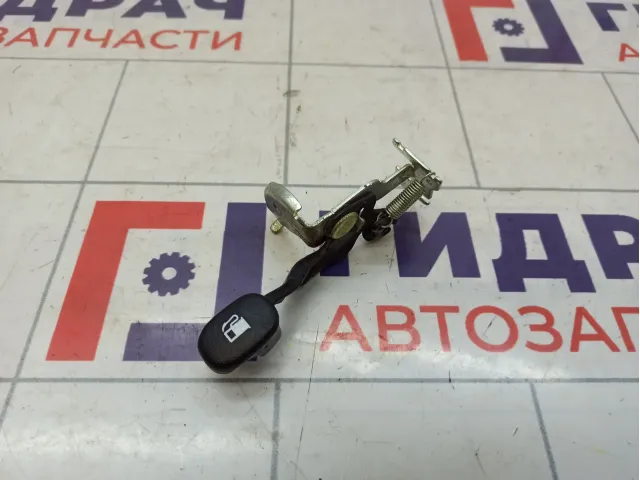 Ручка открывания лючка бензобака Kia Venga (YN) 81570-22002