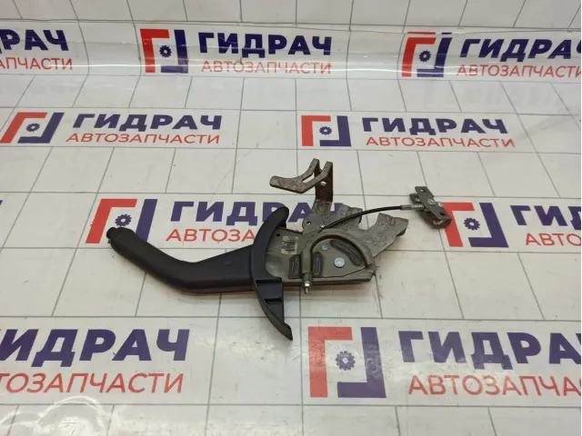 Рычаг стояночного тормоза Kia Venga (YN) 597101P000EQ