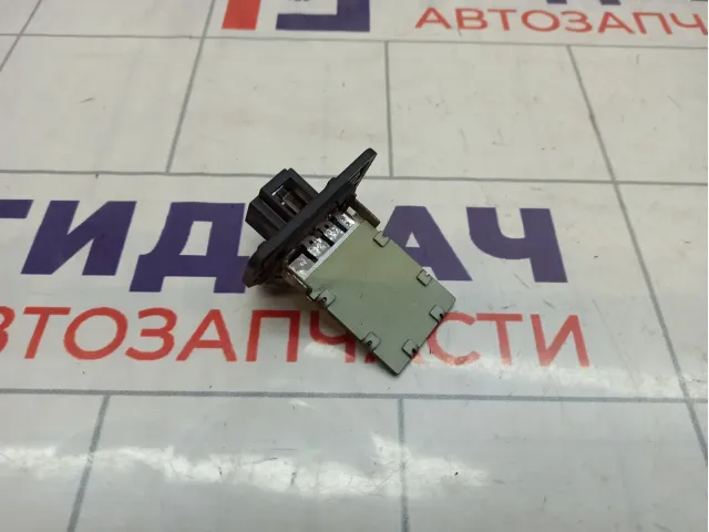 Резистор отопителя Kia Venga (YN) 97128-3K000
