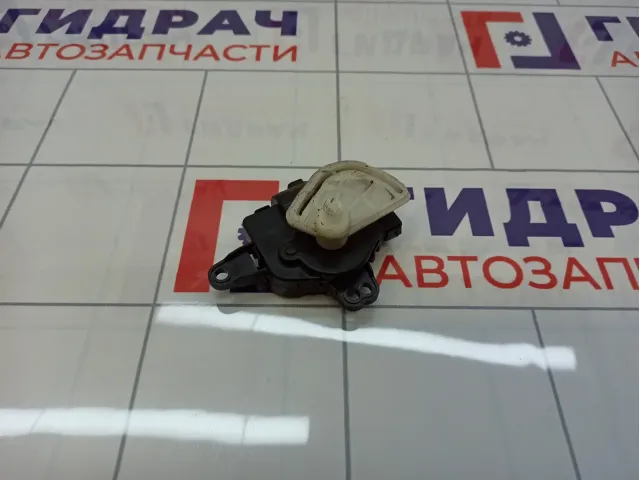 Моторчик заслонки отопителя Kia Venga (YN)