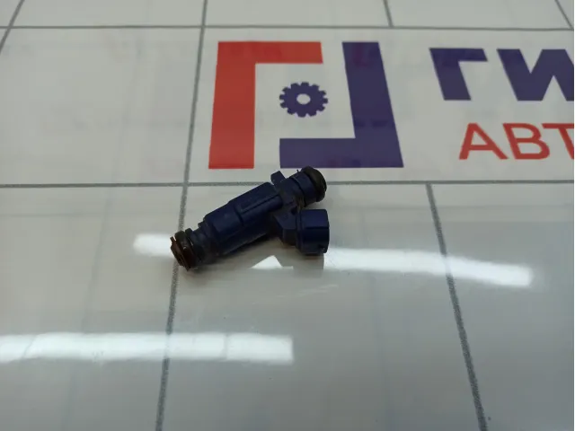 Форсунка инжекторная электрическая Kia Venga (YN) 35310-26600